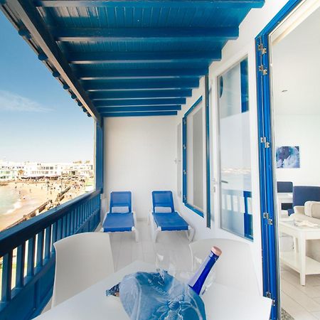 Blancazul Alto Brisa Apartment ปลายาบลังกา ภายนอก รูปภาพ
