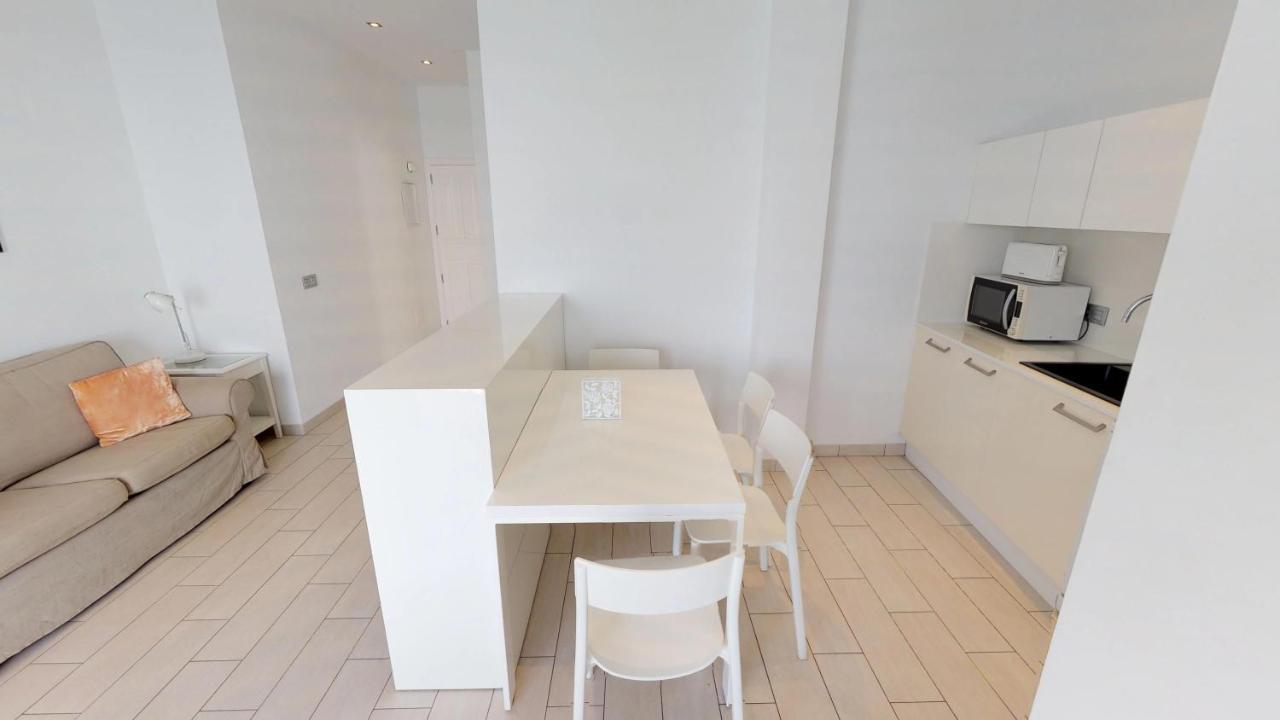 Blancazul Alto Brisa Apartment ปลายาบลังกา ภายนอก รูปภาพ