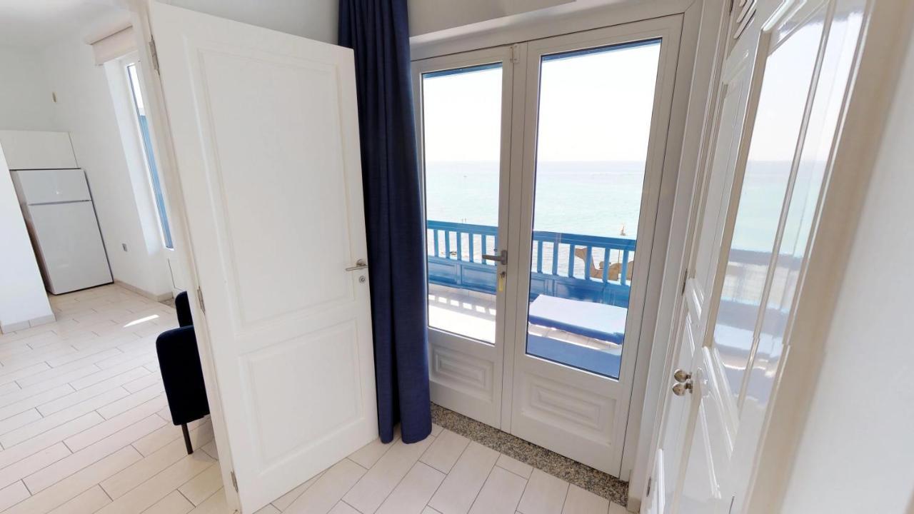 Blancazul Alto Brisa Apartment ปลายาบลังกา ภายนอก รูปภาพ