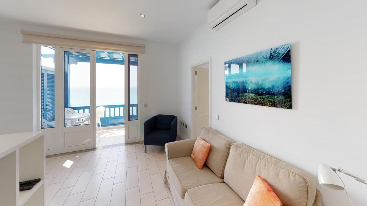 Blancazul Alto Brisa Apartment ปลายาบลังกา ภายนอก รูปภาพ