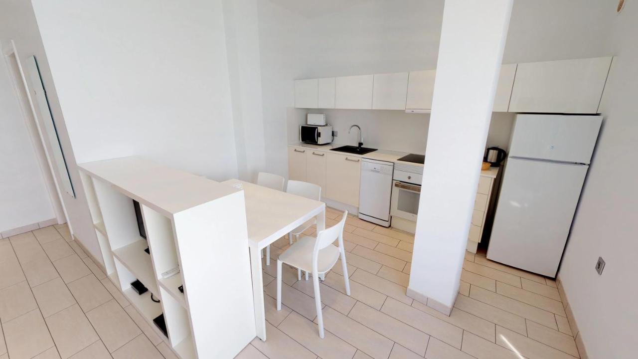 Blancazul Alto Brisa Apartment ปลายาบลังกา ภายนอก รูปภาพ