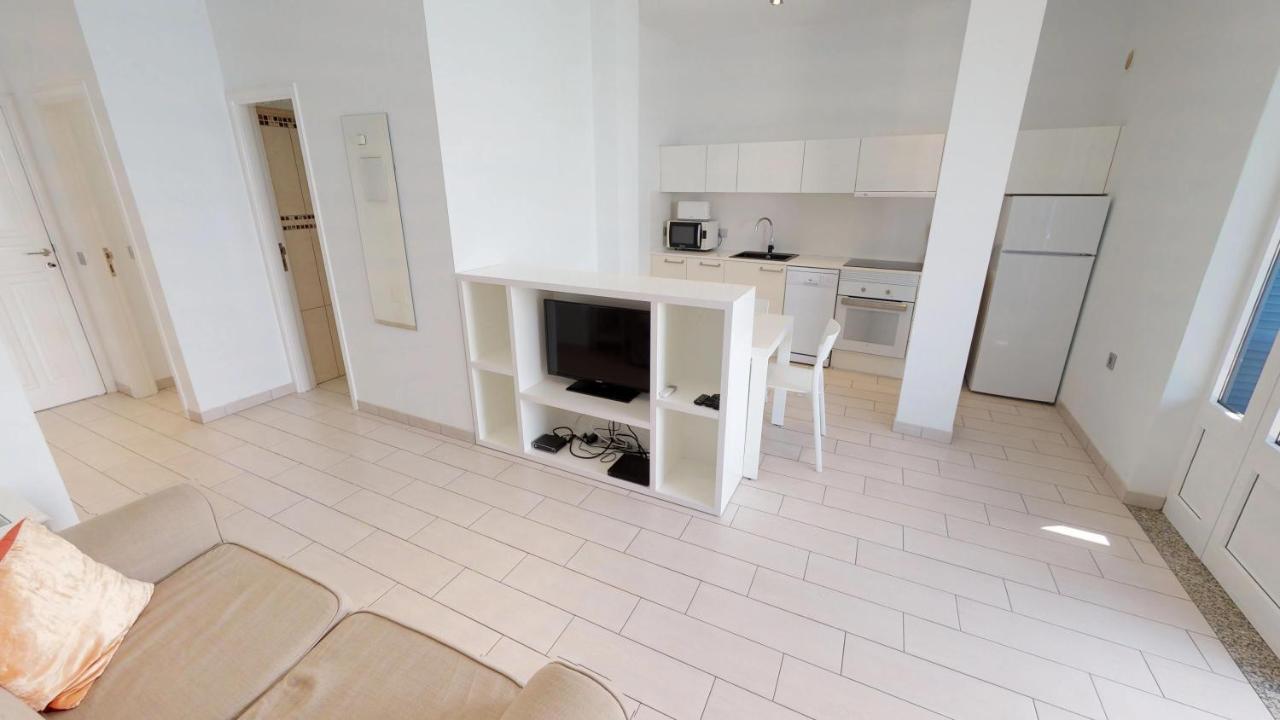 Blancazul Alto Brisa Apartment ปลายาบลังกา ภายนอก รูปภาพ