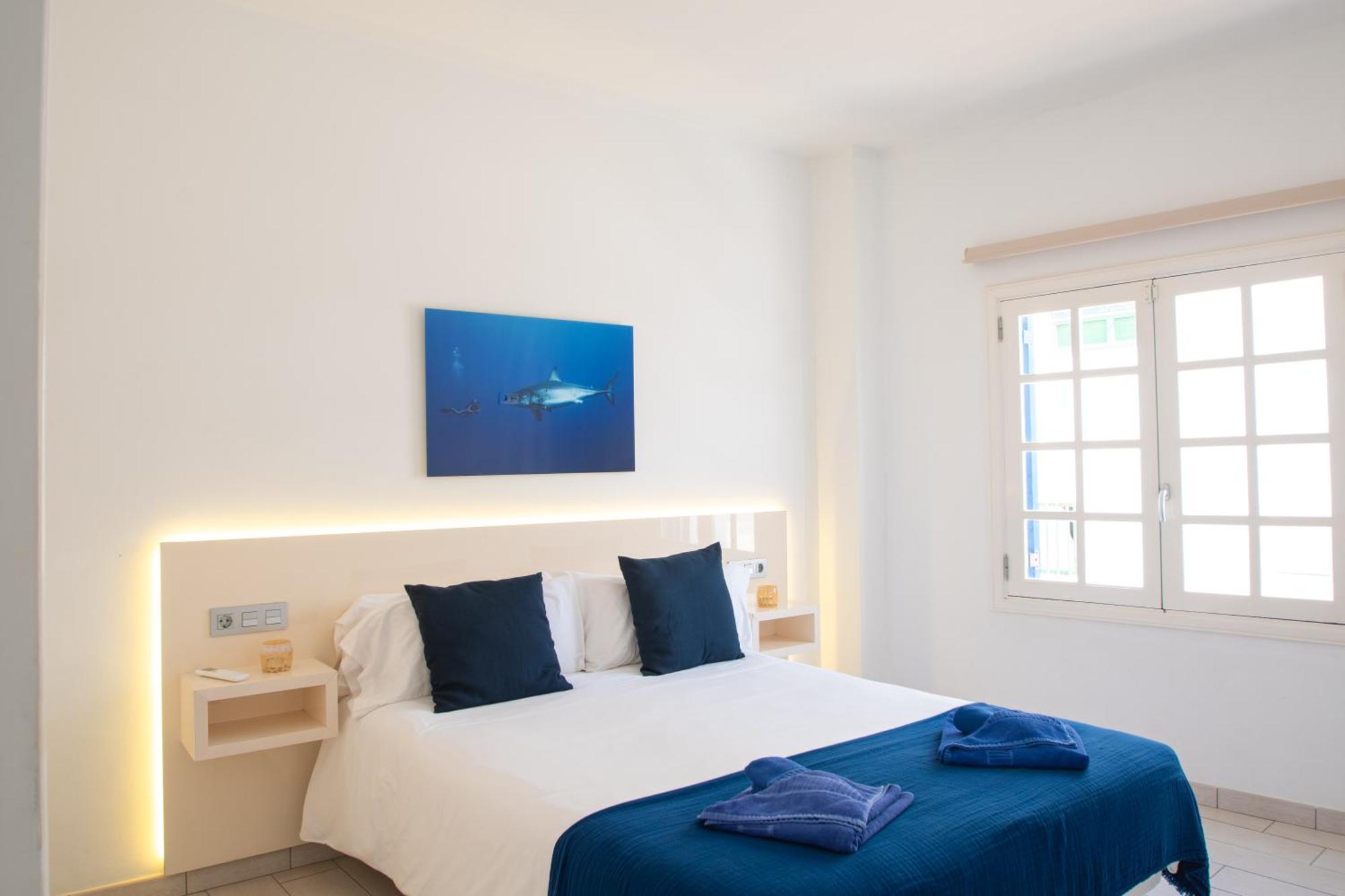 Blancazul Alto Brisa Apartment ปลายาบลังกา ภายนอก รูปภาพ