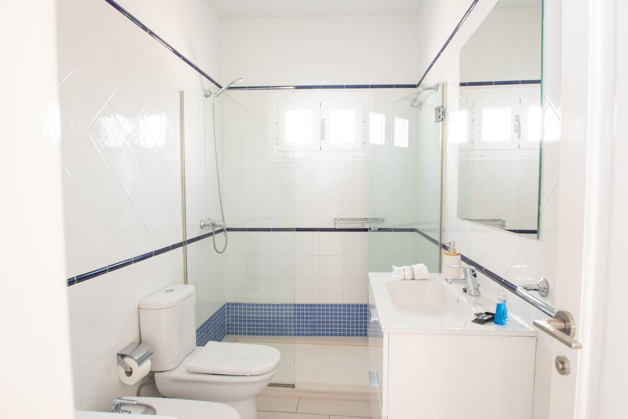 Blancazul Alto Brisa Apartment ปลายาบลังกา ภายนอก รูปภาพ