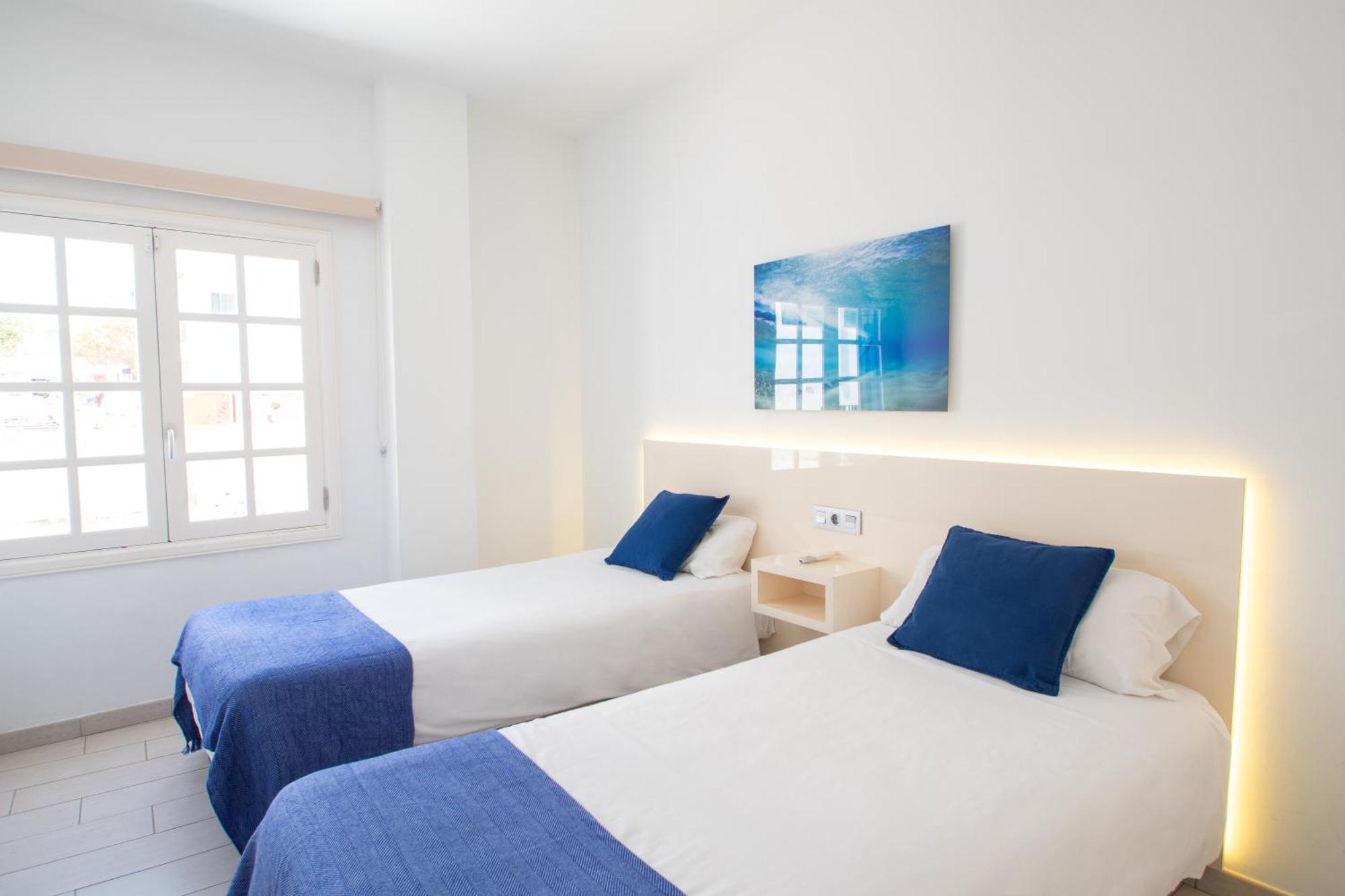 Blancazul Alto Brisa Apartment ปลายาบลังกา ภายนอก รูปภาพ