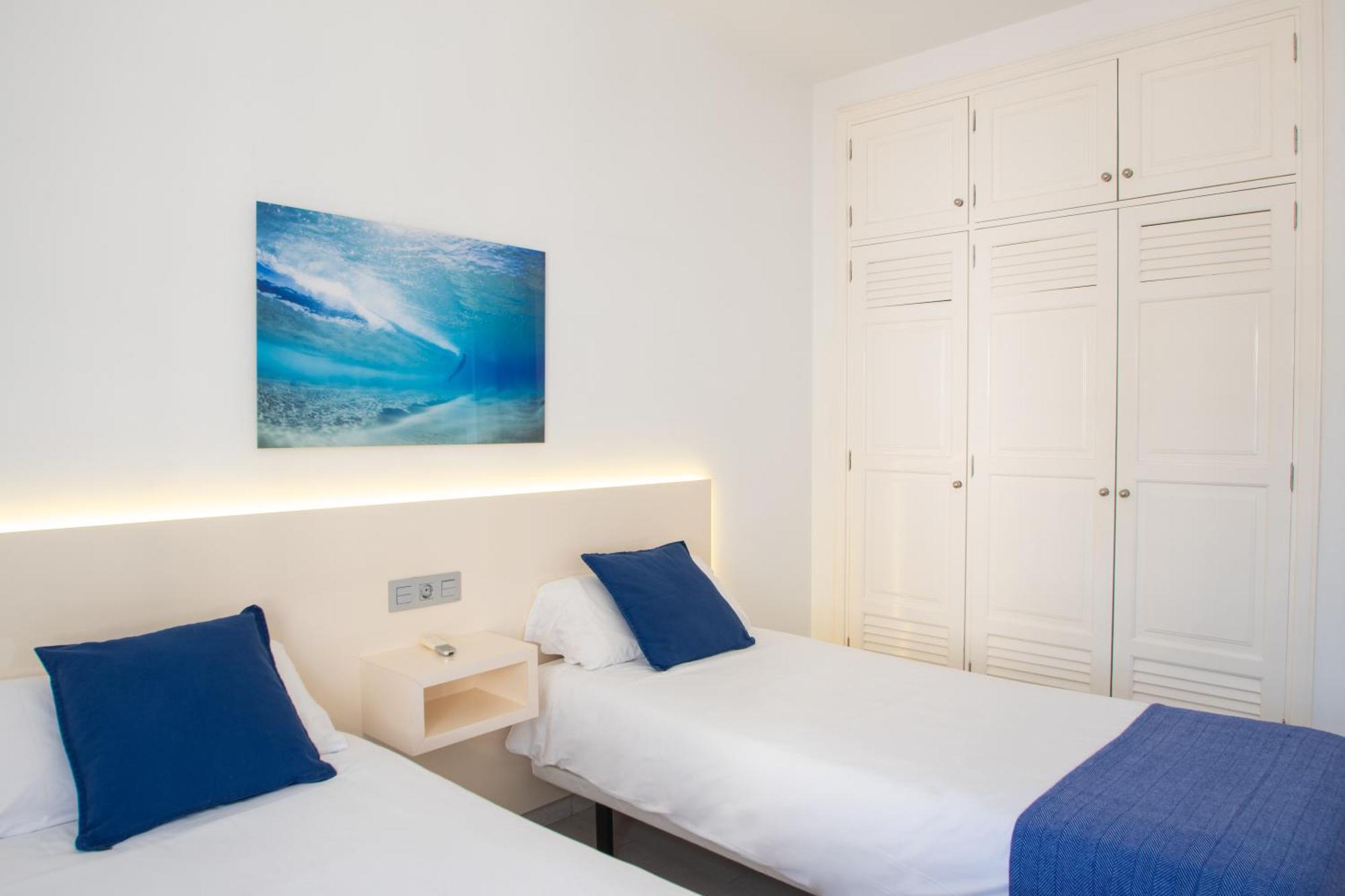 Blancazul Alto Brisa Apartment ปลายาบลังกา ภายนอก รูปภาพ