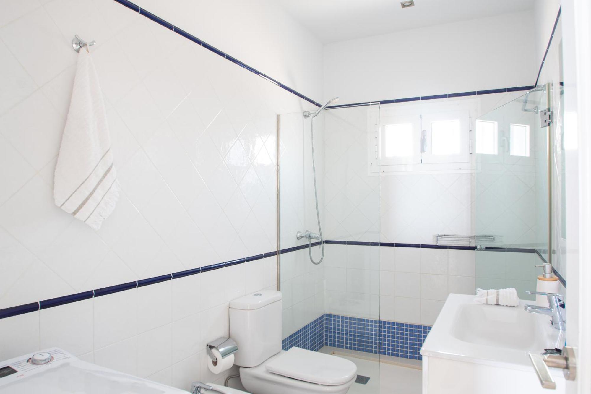 Blancazul Alto Brisa Apartment ปลายาบลังกา ภายนอก รูปภาพ